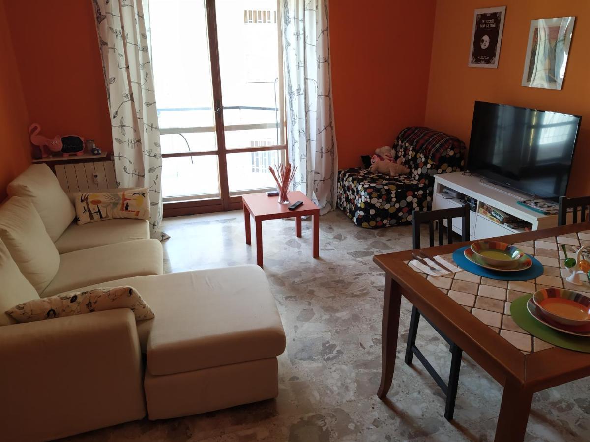 Vesuvio Corner - Spacious And Colorful Apartment In San Giorgio, Very Close To Napoli, Ideal For Families And Groups, Close To Pompeii, Sorrento... San Giorgio a Cremano Exteriör bild