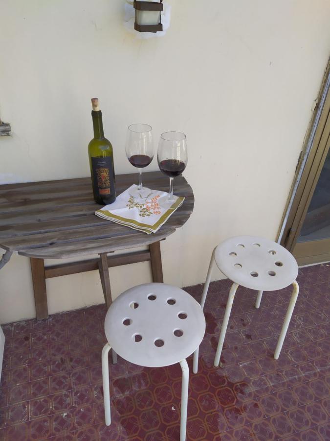Vesuvio Corner - Spacious And Colorful Apartment In San Giorgio, Very Close To Napoli, Ideal For Families And Groups, Close To Pompeii, Sorrento... San Giorgio a Cremano Exteriör bild